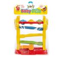 BRINQUEDO INFANTIL  BABY PEIA ( MARAL )